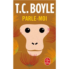 Parle-moi