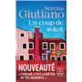 Un coup de soleil