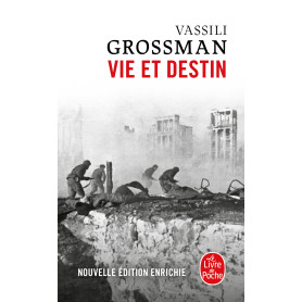 Vie et destin (Nouvelle édition)