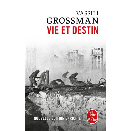 Vie et destin (Nouvelle édition)