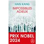 Impossibles Adieux