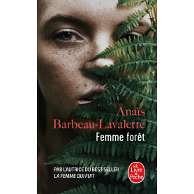 Femme forêt