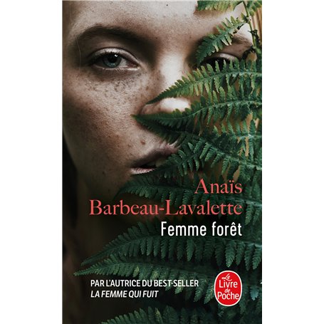 Femme forêt