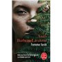 Femme forêt