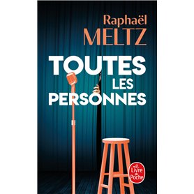 Toutes les personnes