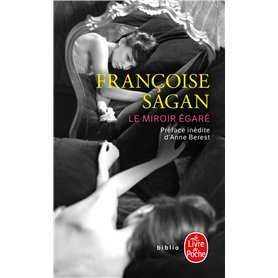 Le Miroir égaré