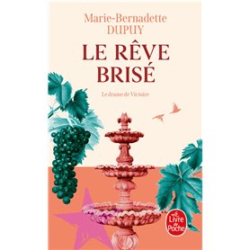 Le Rêve brisé (Le Château des secrets