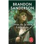 Jamais là par hasard