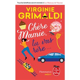 Chère Mamie