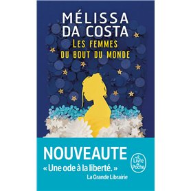 Les Femmes du bout du monde