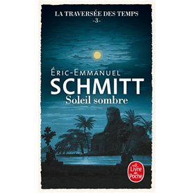 Soleil sombre (La Traversée des temps