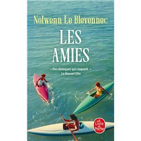 Les Amies
