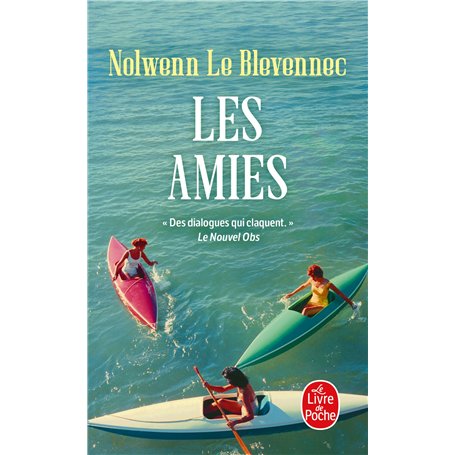 Les Amies