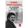 Le Scandale du siècle