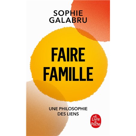 Faire famille