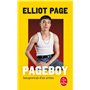 Pageboy