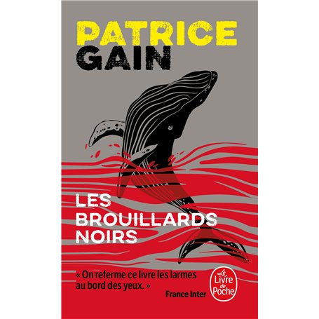 Les Brouillards noirs