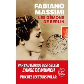 Les Démons de Berlin