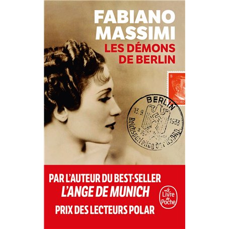 Les Démons de Berlin
