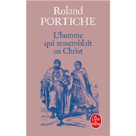 L'Homme qui ressemblait au Christ