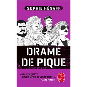 Drame de pique