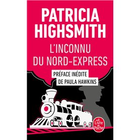 L'Inconnu du Nord-Express - Nouvelle édition