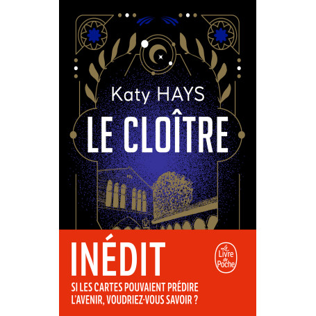 Le Cloître