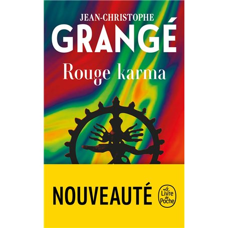 Rouge Karma