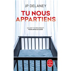 Tu nous appartiens