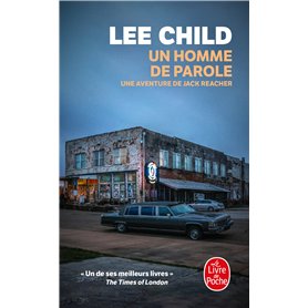 Un homme de parole