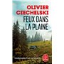 Feux dans la plaine