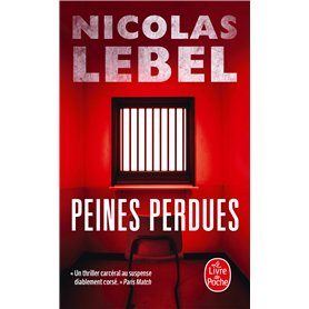 Peines perdues