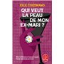 Qui veut la peau de mon ex-mari ? (Finlay Donovan est mortelle