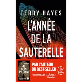 L'Année de la sauterelle