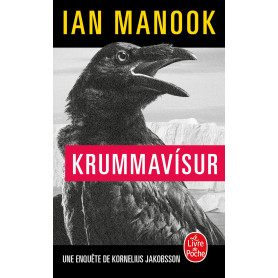 Krummavisur