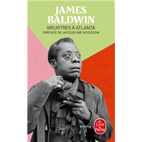 Meurtres à Atlanta
