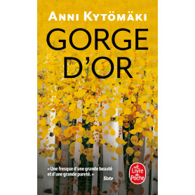 Gorge d'or