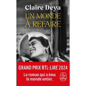 Un monde à refaire
