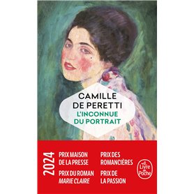 L'Inconnue du portrait
