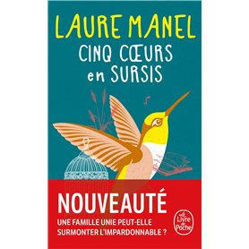 Cinq coeurs en sursis