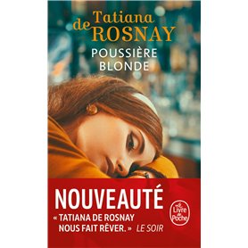 Poussière blonde
