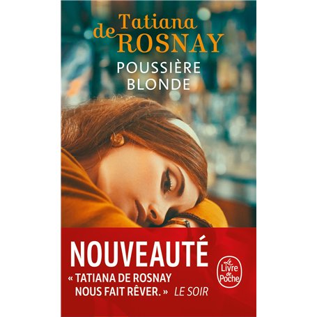 Poussière blonde