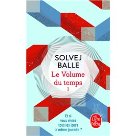 Le Volume du temps (Le Volume du temps