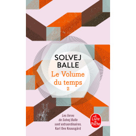 Le Volume du temps (Le Volume du temps