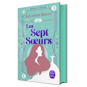 Maia (Les sept Soeurs
