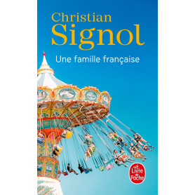 Une famille française