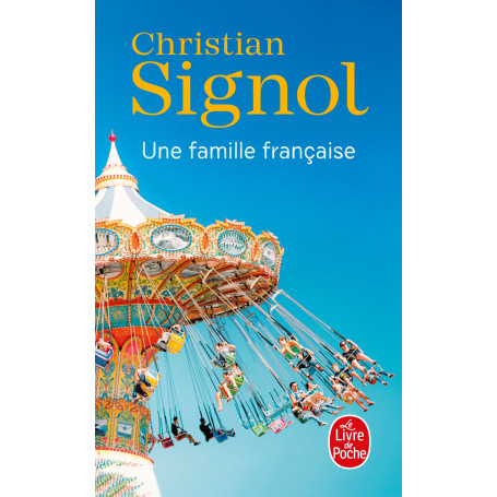 Une famille française