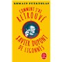 Comment j'ai retrouvé Xavier Dupont de Ligonnès