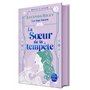La Soeur de la tempête (Les sept Soeurs
