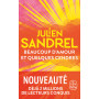 Beaucoup d'amour et quelques cendres